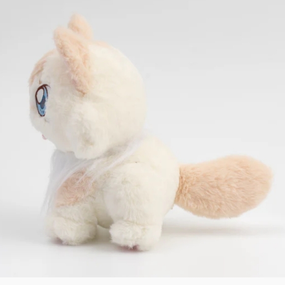 Mama Summer Ragdoll Plush - Picture 7 of 7